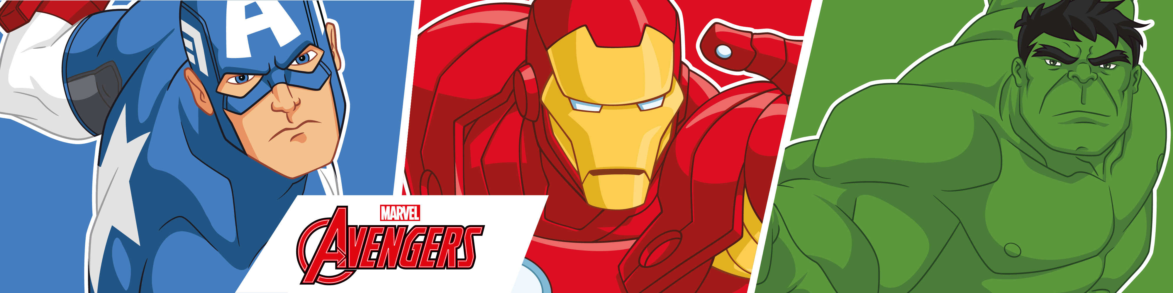 יום הולדת הנוקמים