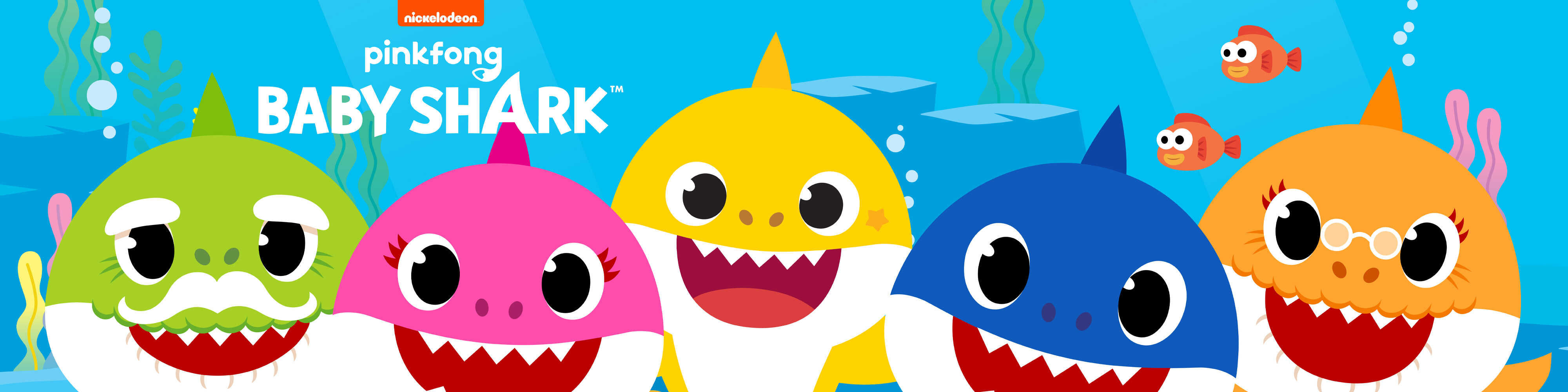 יום הולדת בייבי שארק