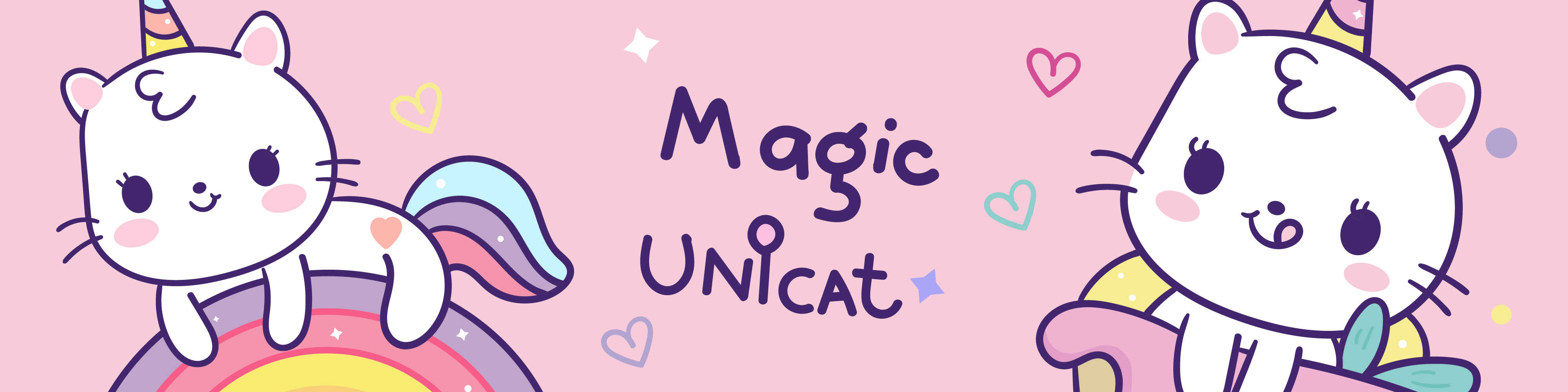 יום הולדת חתול זהב