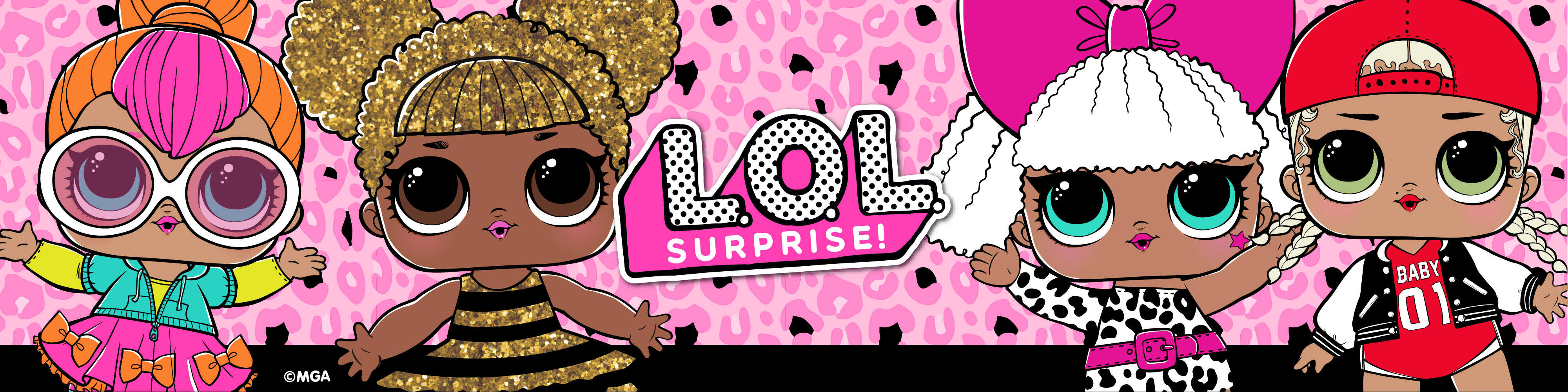 יום הולדת LOL