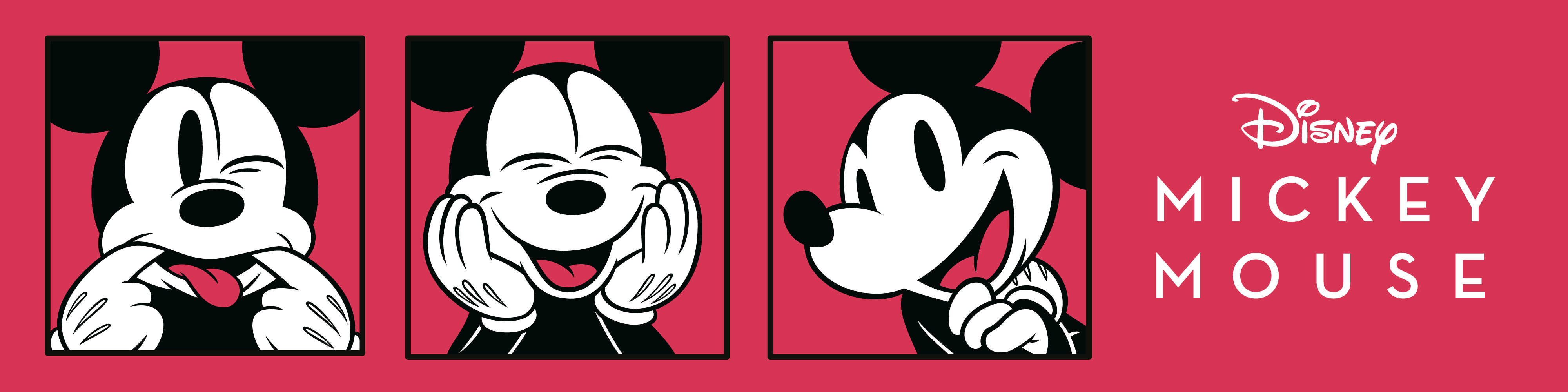 יום הולדת מיקי מאוס