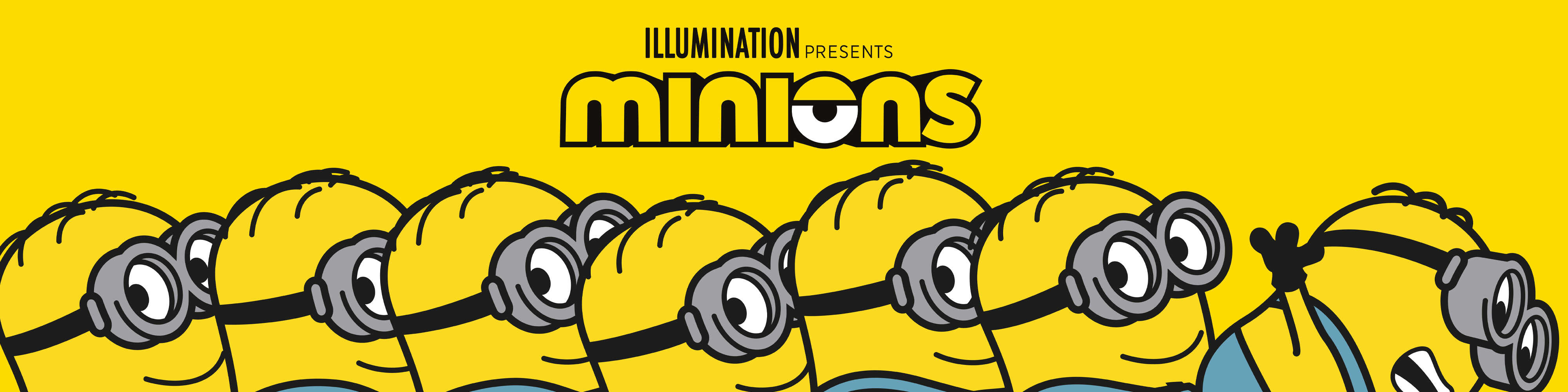 יום הולדת מיניונים