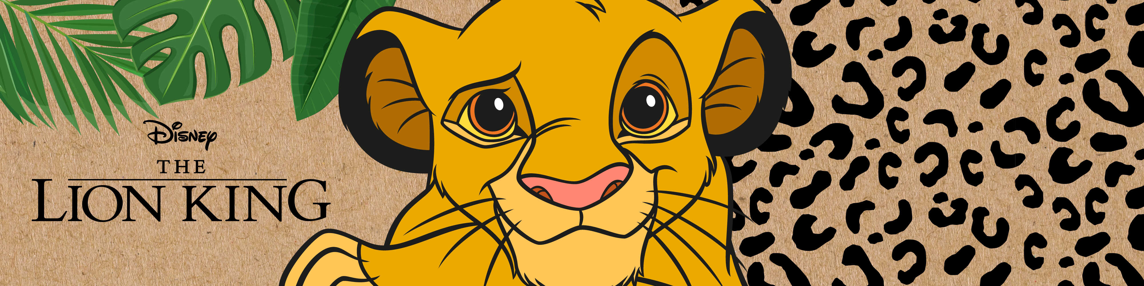 יום הולדת מלך האריות