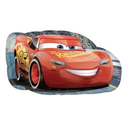 בלון מיילר 26- מכוניות מקווין