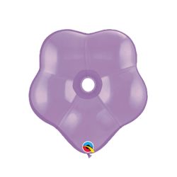 בלון Q16 פרח ספרינג לילך-25יח