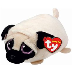 בובת TY טיני טיי (XS)-קנדי הכלב