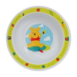 קערת פולי - פו הדוב