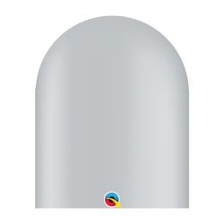 בלון Q646 אפור-50יח