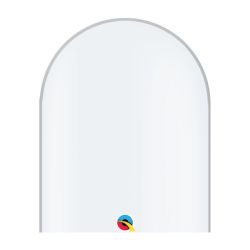 בלון Q646 שקוף-50יח