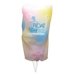 שקיות אריזה למשלוחי בלונים גליל של 100יח