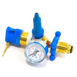 ווסת קונווין פיה עליונה גומי + שעון