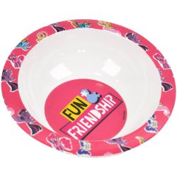 קעריות מלמין  - הפוני הקטן שלי