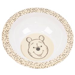 קעריות מלמין  - פו הדב