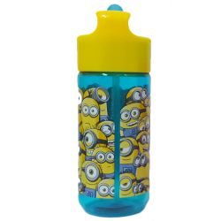 בקבוק טריטן 450 מ''ל הידרו מל מיניונים