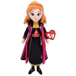 בובת TY צוחקת-אנה