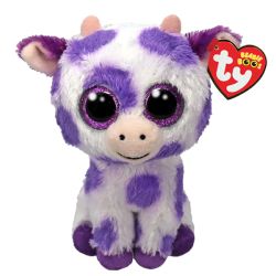 בובות TY עיינים גדולות (S) -אתל הפרה