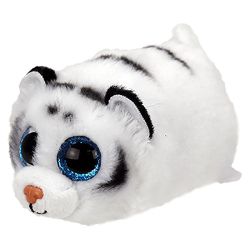 בובת TY טיני טיי (XS)-טונדרה נמר