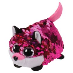 בובת TY טיני טיי פייטים (XS)-גול השועל