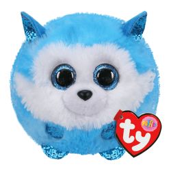 בובת TY עיניים גדולות פאפיז-פרינס
