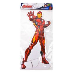 מעמד שולחן- איירון מן