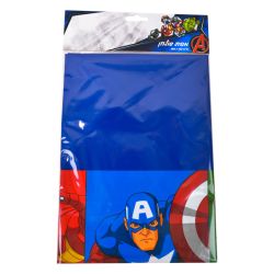 מפת שולחן- הנוקמים