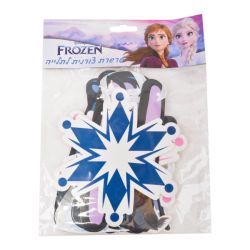 באנר אותיות HB - פרוזן