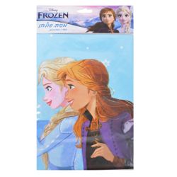 מפת שולחן - פרוזן