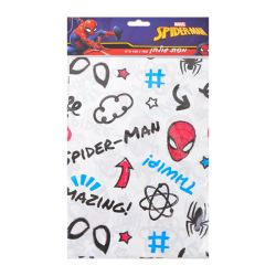 מפת שולחן- ספיידרמן