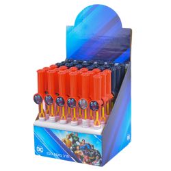 חרב בועות סבון קטן (36יח)-ליגת הצדק