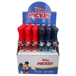 חרב בועות סבון 130 מ''ל - מיקי מאוס