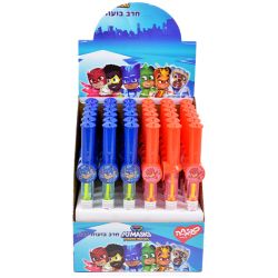 חרב בועות סבון קטן - כוח פיג'יי