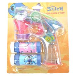 אקדח בועות סבון-סטיץ'