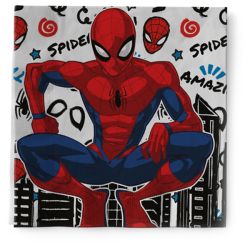 מפיות נייר 2 שכ 33X33סמ 16 יח-ספיידרמן