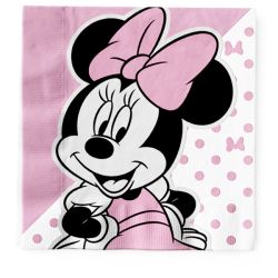 מפיות נייר 2 שכ 33X33סמ 16 יח-מיני מאוס קלאסי