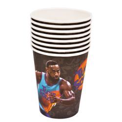 כוסות נייר 8יח-ספייס ג'אם