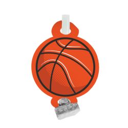 מנשפים 6 יח' -כדורסל