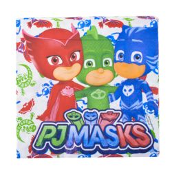 מפיות נייר 2 שכ 33X33 סמ 16 יח- כוח פי ג'יי VFMP