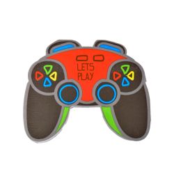 מפיות נייר צורניות 2 שכ 33X33סמ 16 יח-גיימרים