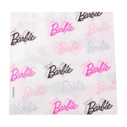 מפיות נייר מרובעות 2 שכ 20 יח-ברבי