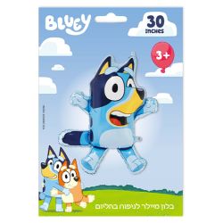 בלון מיילר 30 - בלואי
