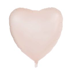 בלון מיילר 18 - לב אבן מאט -ארוז 50 יח'