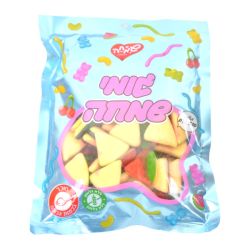 גומי 500 גרם  -   פיצה