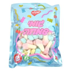 גומי 500 גרם  -  גלידה סוכר