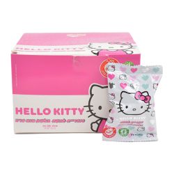 טבעת יהלום 10 גרם הלו קיטי 24/12