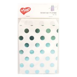 שקית נייר עם הטבעה 10 יח-6