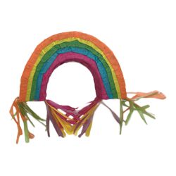 פיניאטה מיני - קשת בענן 3 יח