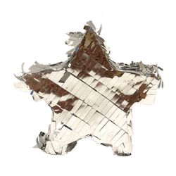 פיניאטה מיני - כוכב