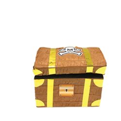 פיניאטה מיני - תיבת אוצר