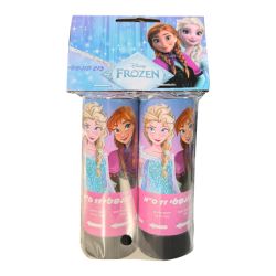 זוג תותחי קונפטי 11 סמ - פרוזן