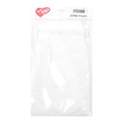 חצאית שולחן C- לבן